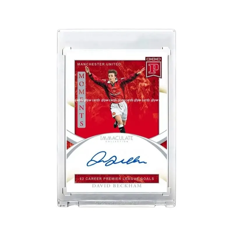 Σετ DIY All-Star ποδοσφαιρικών καρτών με Messi Ronaldo & Mbappé Ultimate Birthday Gift Box for Football Boys Collection Card — image 19