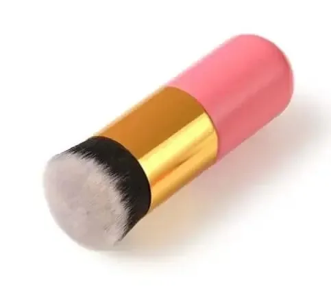 Brush Large Small Fat Pier Foundation Make-up Brush Bb Cream Mushroom Brush No Powder No Mark Foundation Brush Make-up — image 11