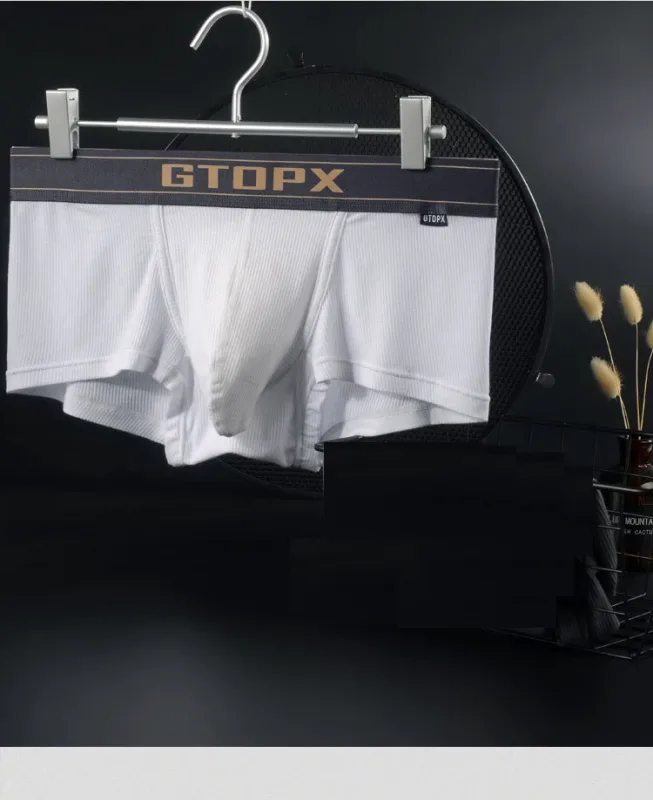 Roupa íntima masculina, boxers grandes, muito, muito confortáveis — image 17