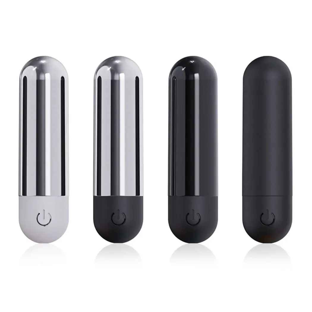 Wand Massager Jumping Egg Bullet Vibrator G-spot Nipple Clitoris Stimulator Adult Sex Toys for Women Dildo Masturbator Sex Shop — image 3