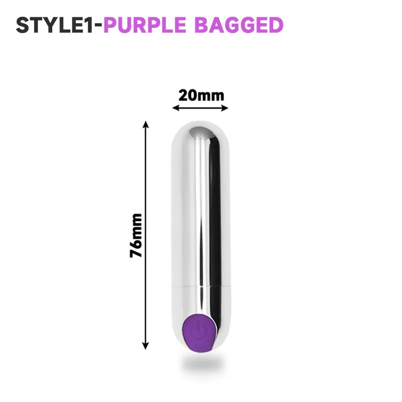 Rechargeable Mini Vibrating Egg G-spot Clitoral Toy for Girls Vagina Stimulator Mastubator Dildo Vibrator Sex Toys for Women