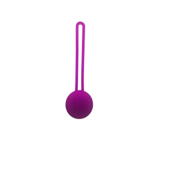 Silicone Smart Ball Vibrating Kegel Balls Private Care Vagina Tighten Exercise Machine Vaginal Geisha Ball Sex Toys for Women 18