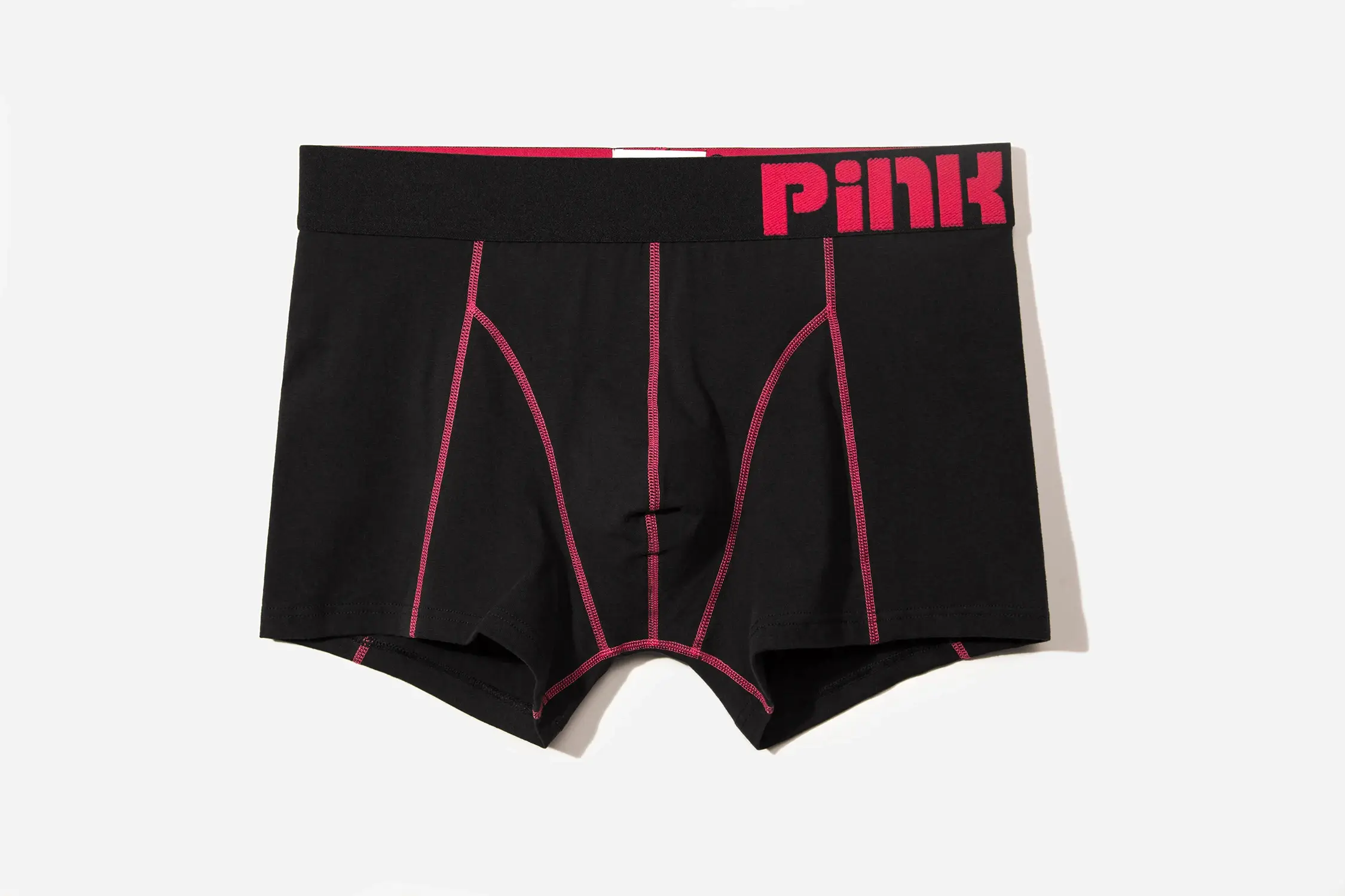 Celana Dalam Fashion PINKHERO 4-PACK untuk Pria, Homme Slip Nyaman dan Lembut Bergaya, Celana Dalam Boxer Pakaian Dalam Mewah Katun, Celana Dalam Pria