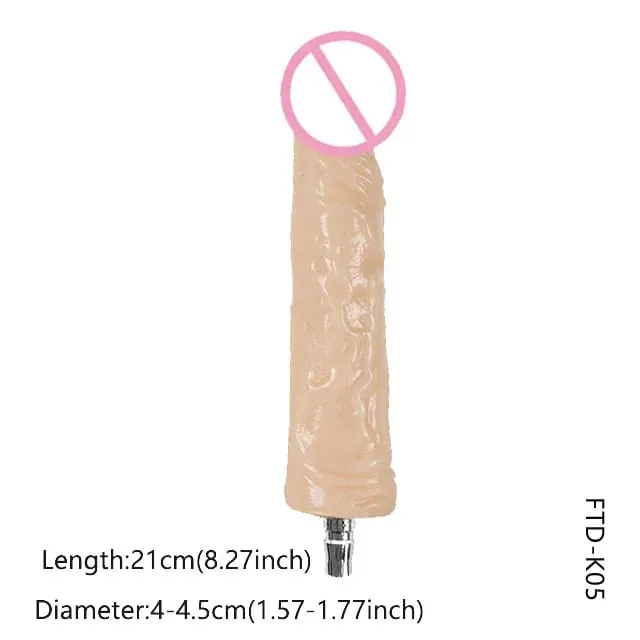 33 Style Dildos with Vac-U-Lock Connerect for Women Automatic Sex Machine Air Quick Accessories Sex Toys for Women Masturbation