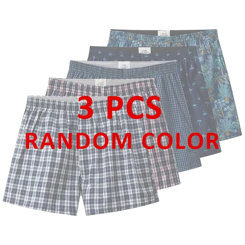 Mix color 3PCS