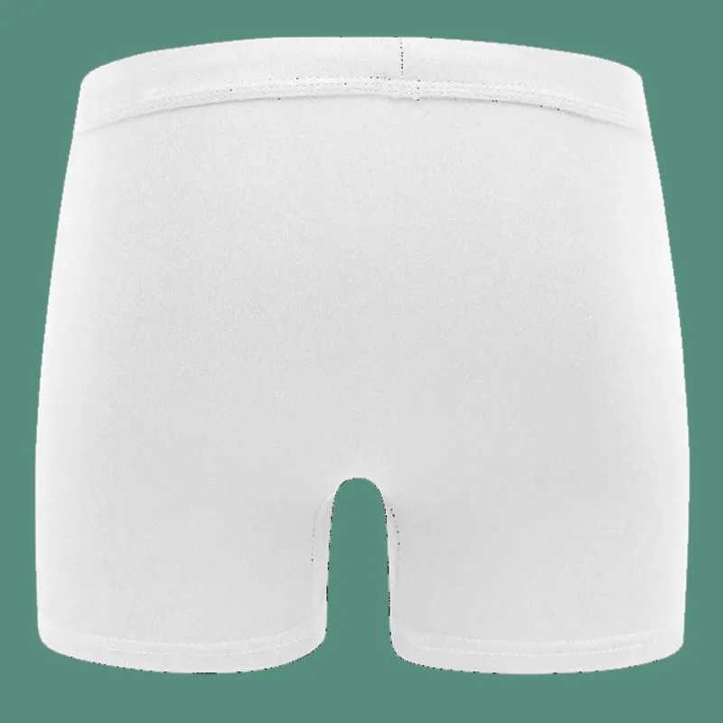 1pc/3pcs Set Panlalaking Kasuotang Panlalaki Cotton Boxers Shorts U Pouch Panties Panties ng Lalaki Panlalaking Kasuotan ng Kabataan Homme Luxury Underware