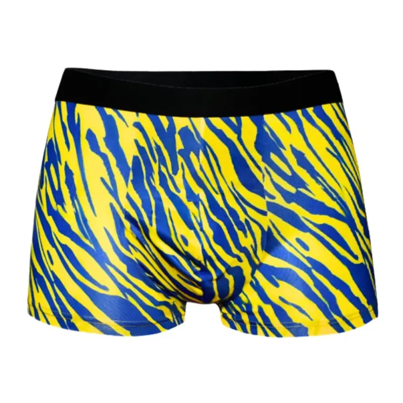 1 Yellow