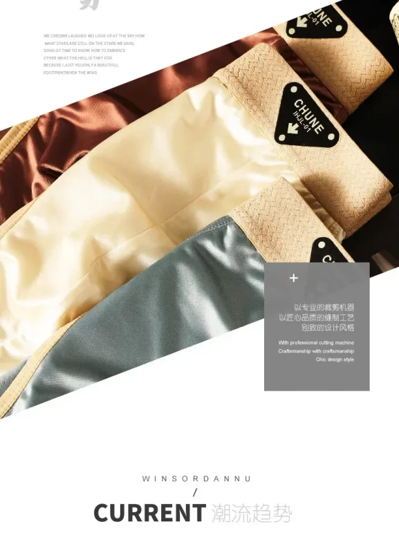 1/3PCS Men's Briefs Ice Silk Satin-like Briefs Men's Underpants Summer Breathable Quick Drying Panties Sexy U Pouch Underwear