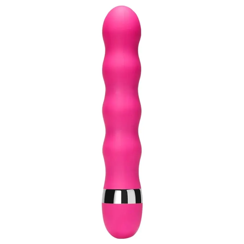 G Spot Vagina Vibrator Multi-speed Clitoris Butt Plug Anal Erotic Goods Products Sex Toys for Woman Men Adults Female Dildo Shop — image 10