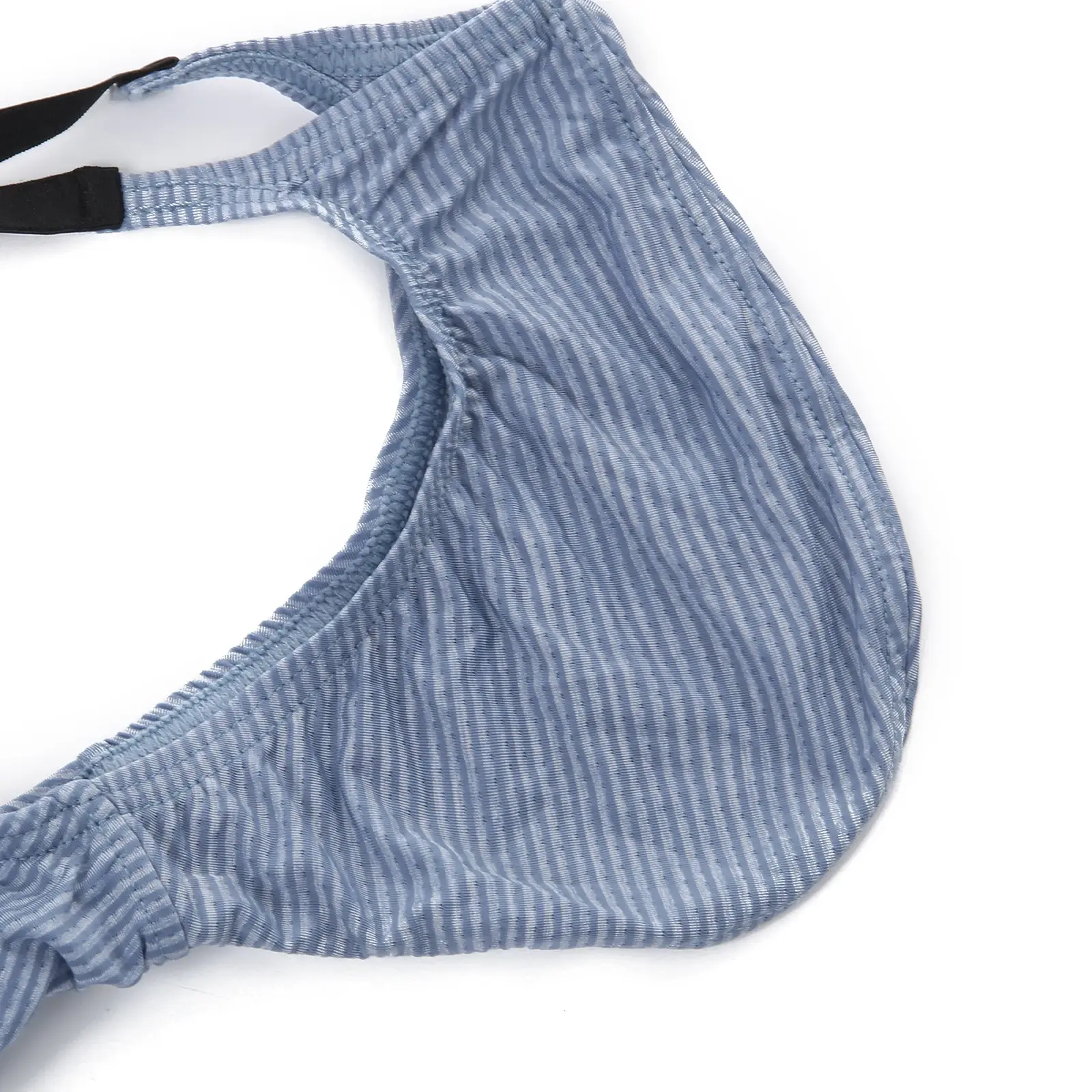 Briefs Sexy Man Underwear Men's Bulge Pouch String Mini Panties Men Low Waist Bikini Lingerie Underpants Slips Hombre