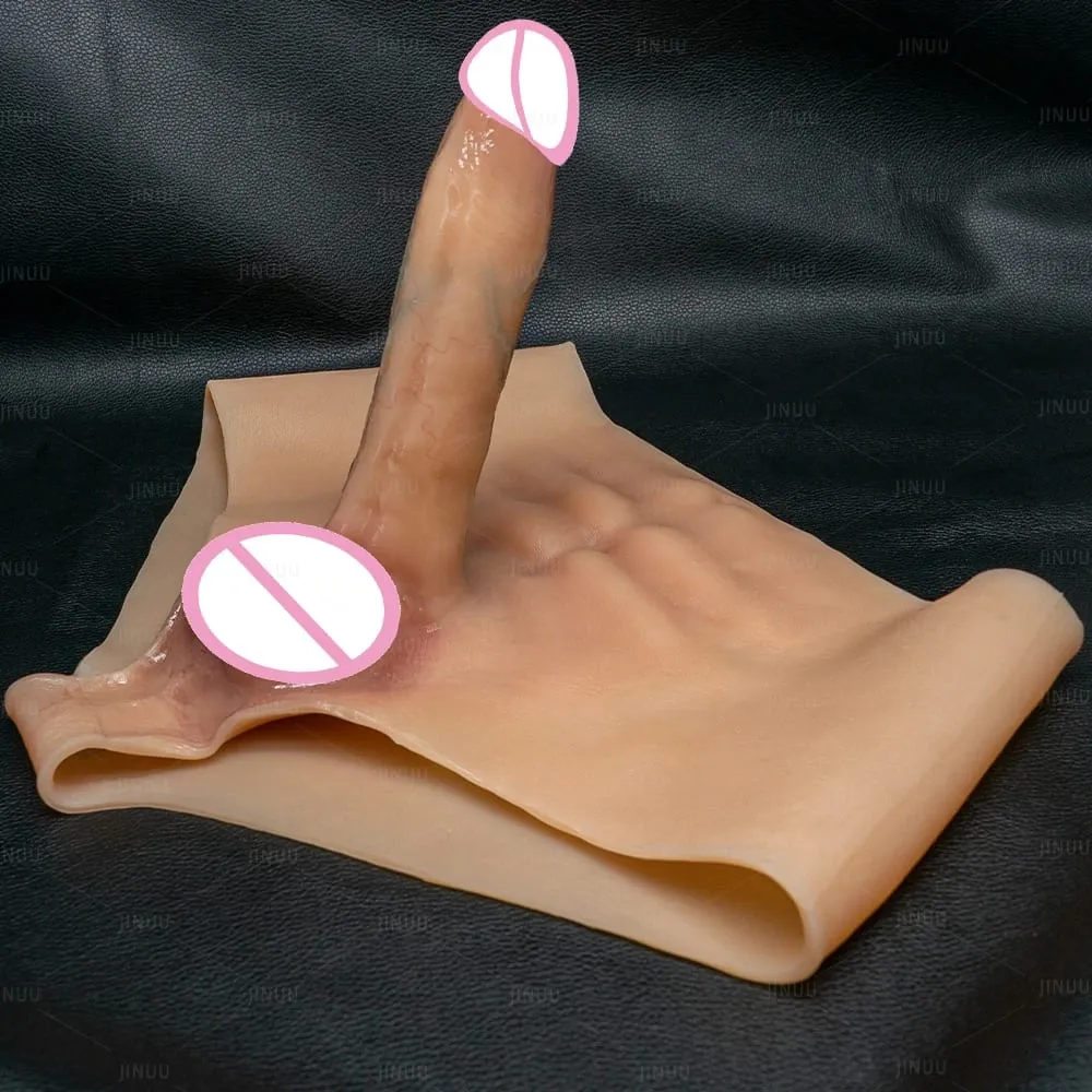 Wearable Thrusting Rotation Dildo Vibrator Electric Realistic Penis Masturbator Couple Sex Shorts Dildo For Women Sex Toys 18+