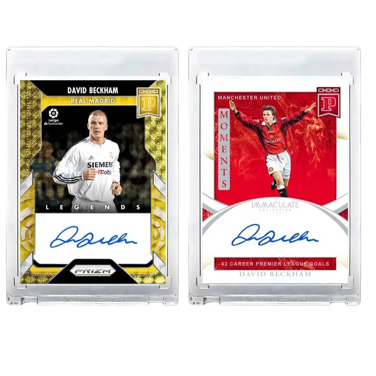 Σετ DIY All-Star ποδοσφαιρικών καρτών με Messi Ronaldo & Mbappé Ultimate Birthday Gift Box for Football Boys Collection Card — image 20