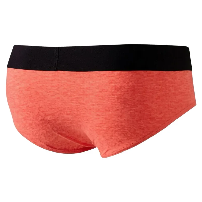 Men Front Hollow No Pouch Briefs Underwear Gay Erotic Lingine Panties Nightwear Hollow Out Open Front Underpants — image 22