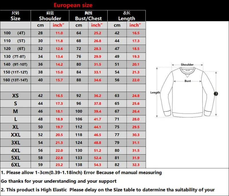 Sudaderas con gráficos de rayas simples para hombres, sudadera fea con estampado 3D de manga larga de moda, jerséis informales de gran tamaño, Tops