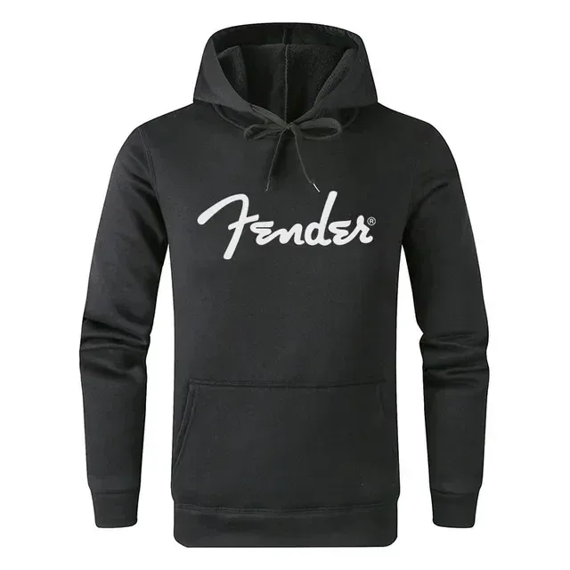 Herren-Fleece-Pullover, lässig, groß, essentiell, Retro-Anime-Fanta-Kapuzenpullover, Damen-Muster, Straßenkleidung, modische Freizeit-Sweatshirts
