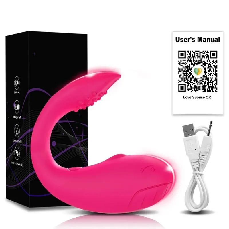 APP Control Vibrating Love Egg for Women Wearable Panties Vibrator Vagina Clitoris Stimulator Interaction Sex Toy for Couples — image 10