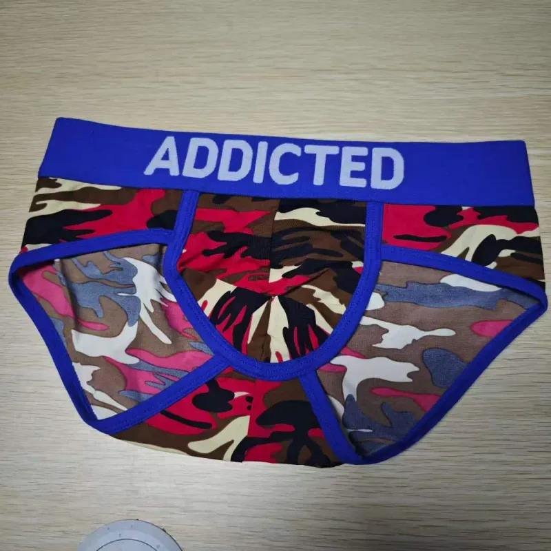Fashion classic style home special clearance sirang laki brief panlalaki boxers underpants