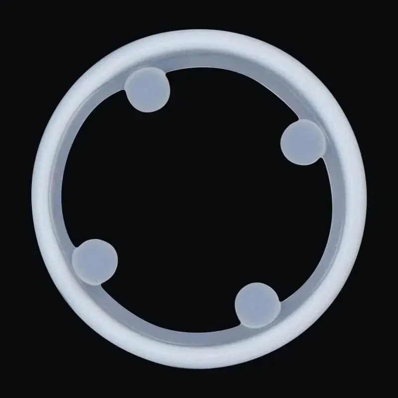 Silicone Penis Ring Beads Clitoris Stimulate Foreskin Correction Cock Rings Delay Ejaculation G-spot Massage Sex Toys for Men — image 13