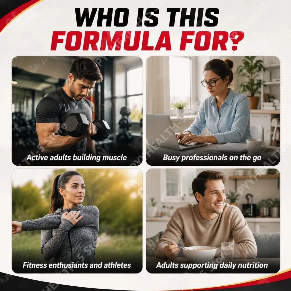 Mass Gainer Protein Powder NurtureNova New Formula High Protein for Muscle Building Support Συμπλήρωμα Αθλητικής Διατροφής 1kg