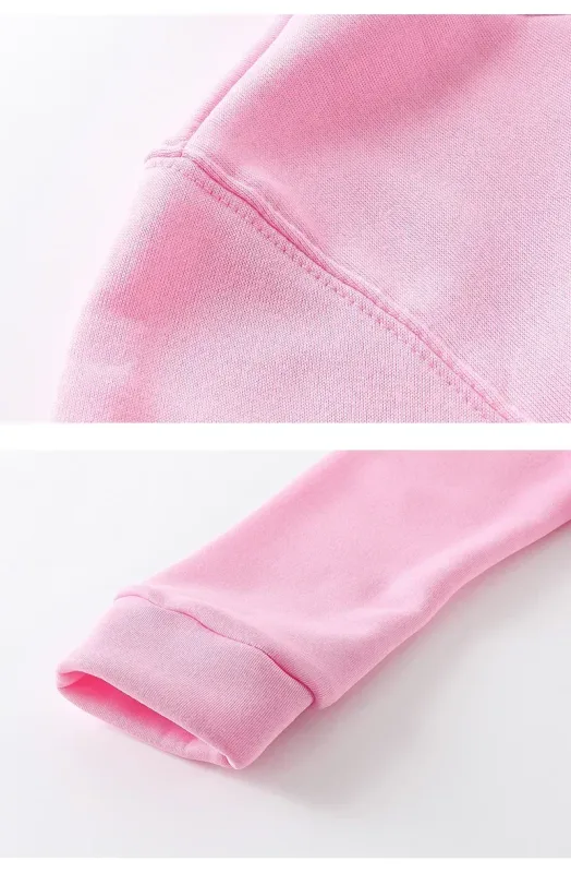 Herren-Fleece-Pullover, lässig, groß, essentiell, Retro-Anime-Fanta-Kapuzenpullover, Damen-Muster, Straßenkleidung, modische Freizeit-Sweatshirts
