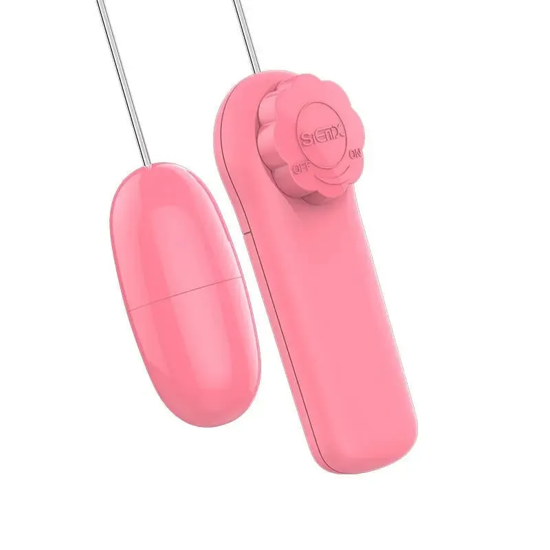 Mini Jump Egg Vibrator Waterproof Remote Control Vibrating Bullet Clitoral G-Spot Stimulators Masaturbation Adult sex toy