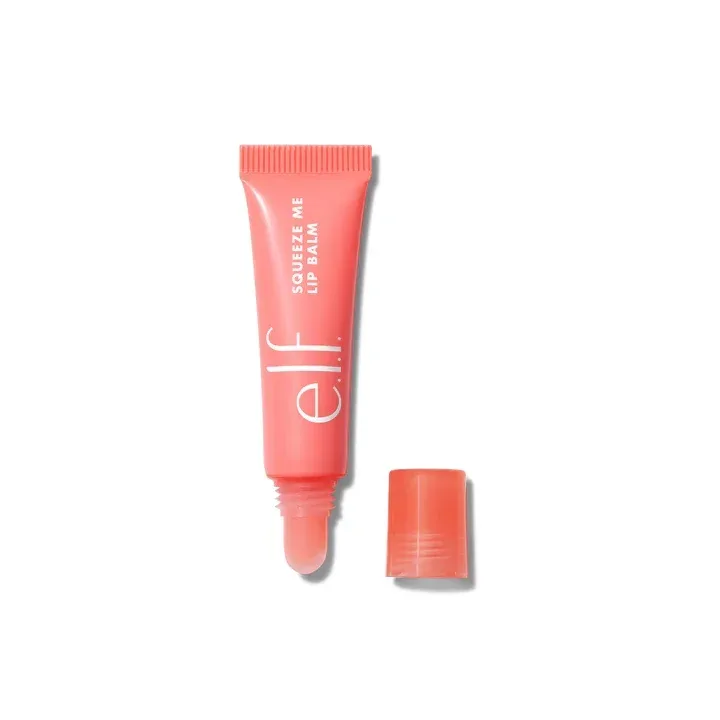 E.l.f Squeeze Me More Lip Balm Duo Lip Gloss Mango-Καρπούζι Τσίχλα-Κεράσι μέντα-Σοκολάτα Δίχρωμο Σετ με 3 Συνδυασμούς — image 10