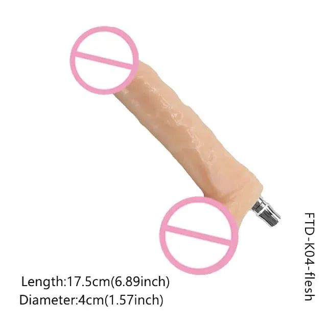 33 Style Dildos with Vac-U-Lock Connerect for Women Automatic Sex Machine Air Quick Accessories Sex Toys for Women Masturbation