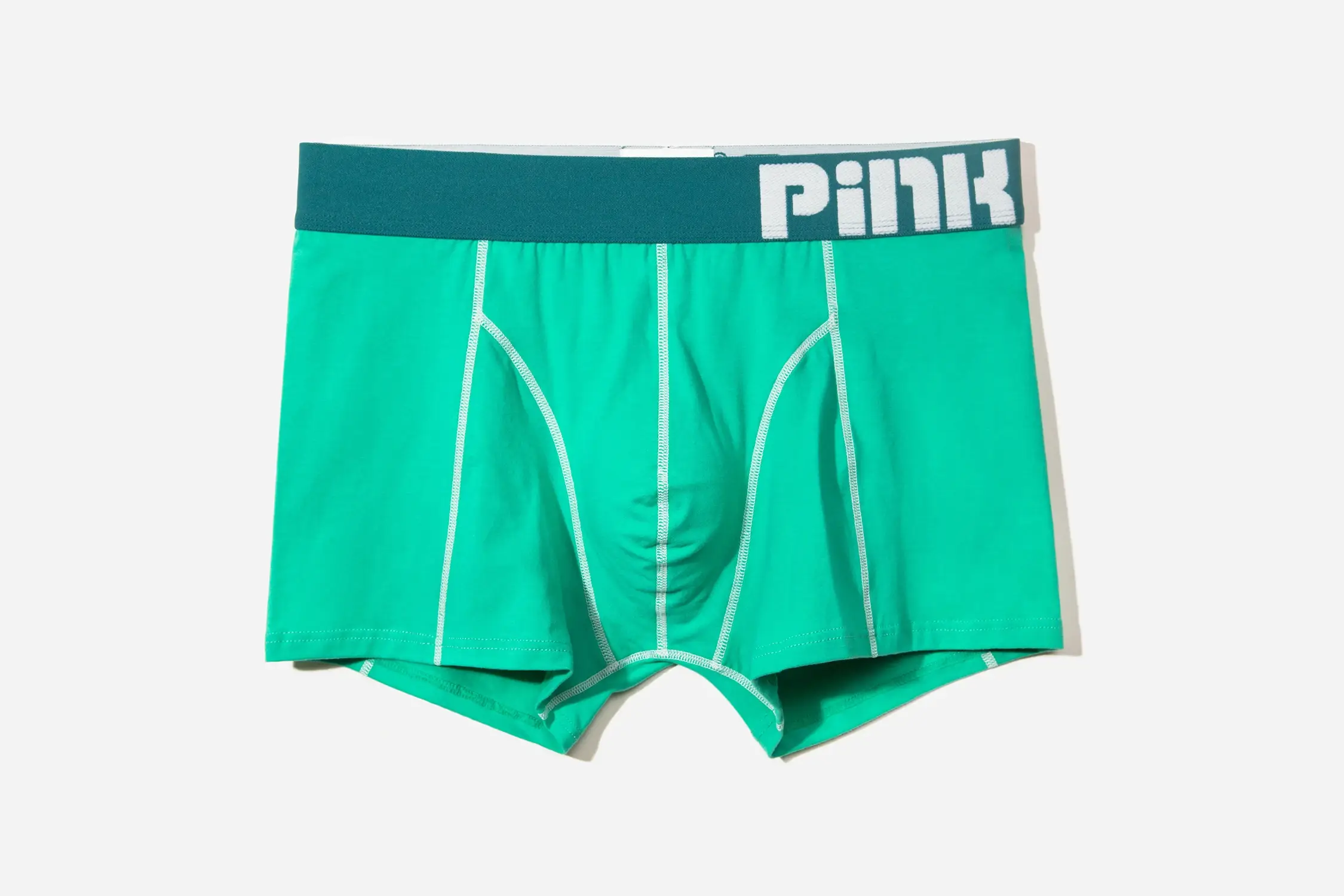 Celana Dalam Fashion PINKHERO 4-PACK untuk Pria, Homme Slip Nyaman dan Lembut Bergaya, Celana Dalam Boxer Pakaian Dalam Mewah Katun, Celana Dalam Pria