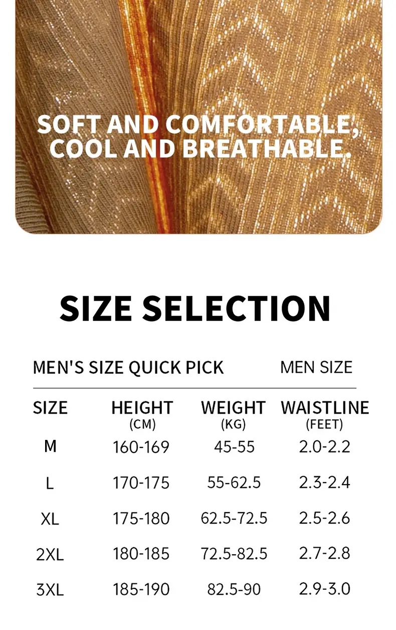 MiiOW 3Pcs Cotton Jacquard Fabric Men Boxershorts 7A Antibacterial Crotch Mens Panties Soft Comfortable Man Underwear Underpants