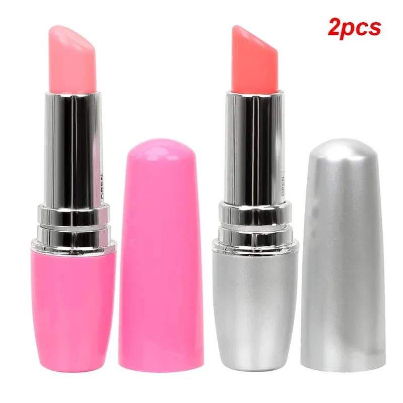 Mini Lipstick Bullet Vibrators Women Nipple Clitoris Stimulator Electric Vibrating Jump Egg Massage Sex Toys Adult Product — image 25