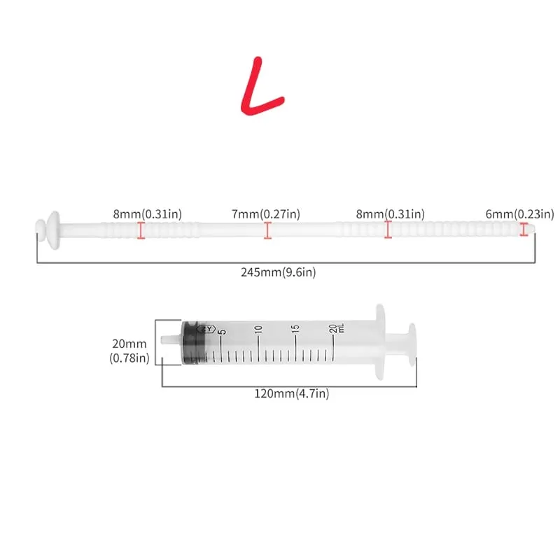 Urethral Toys for Man with Urination Hole Penis Plug Sounding Urethal Inserts Urethra Dilation Catheter Uretral Probe Sex Sh