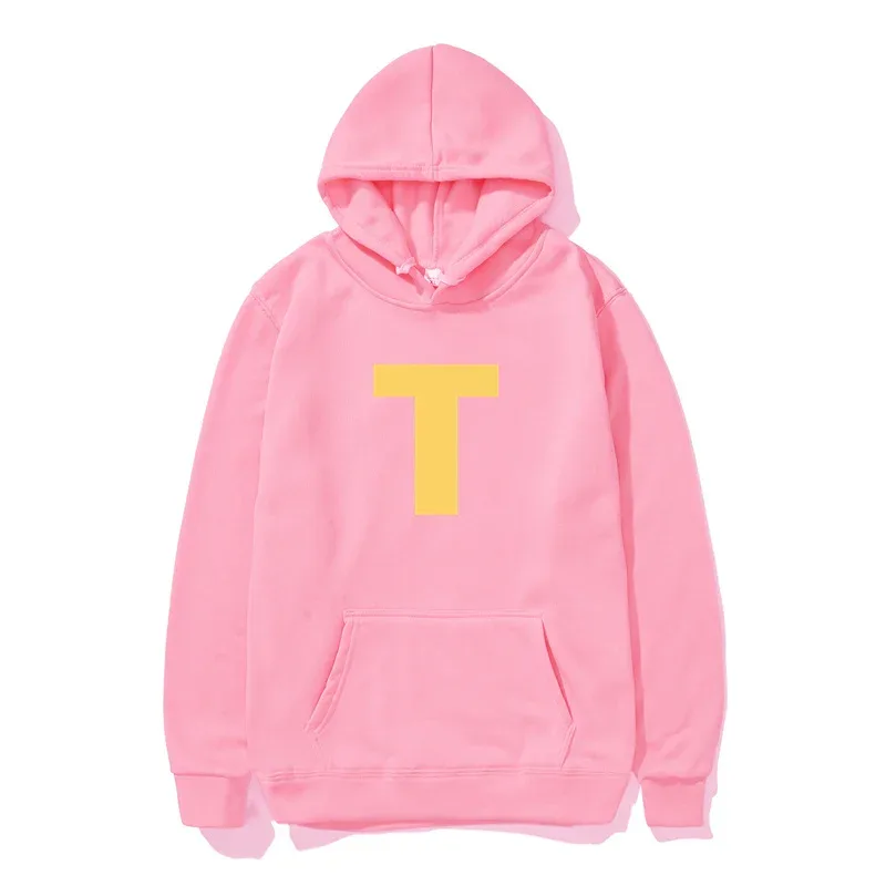 Alvin and The Chipmunks_ The Squeakquel's Pullover Woman Manfashion Drop Shoulder Sweatshirt Available para sa Best Friend Hoodie