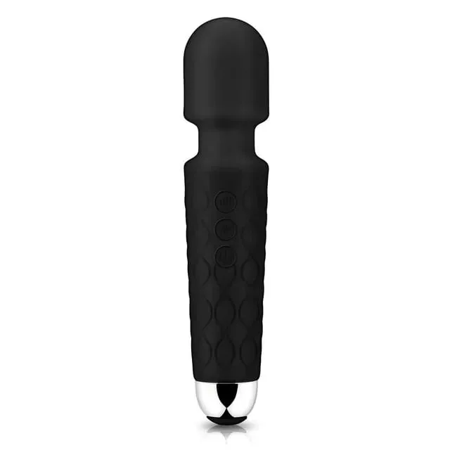 Powerful Vibrating AV Vibrator Magic Wand Clitoris Stimulator Sex Toys for Women G Spot Massager Adult Female Sex Erotic Product
