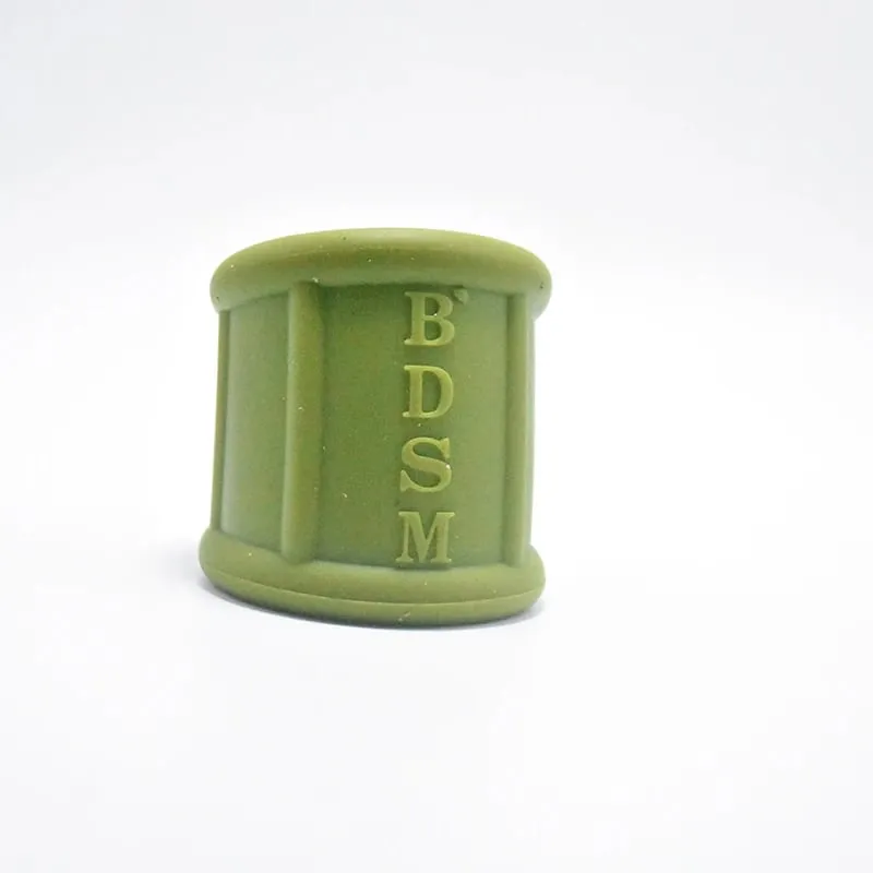 Male Ball Stretcher Scrotum Penis Rings Lock Sperm Penis Cock Ring Testis Restraint Penile Erection BDSM Sex Toys for Men Time