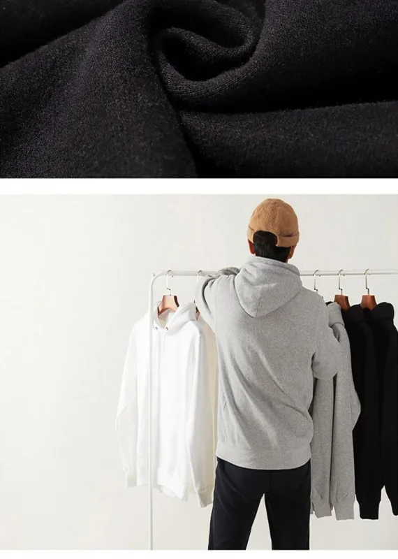 Moletom com capuz solto estampado com grafite Kanye Moletom masculino oversized Luck Me I See Ghosts Camisola com capuz Unissex Camisola com capuz — image 5