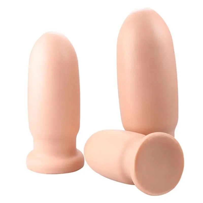 Super Huge Pagoda Anal Plug Pull Bead ButtPlug Big Anus Expansion Sex Toy G Point Stimulation Masturbator Dildo Prostate Massage
