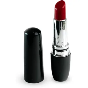 Lippenstifte Vibrator Secret Bullet Vibrator Klitoris Stimulator G-Punkt Massage Sexspielzeug für Frau Masturbator Ruhiges Produkt