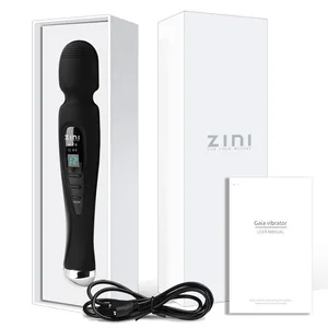 Vibratoare puternice pentru clitoris pentru femei Dildo AV Baghetă magică Vibrator masaj pentru adulți Mașină sexuală pentru femei Magazin sexual pentru cuplu