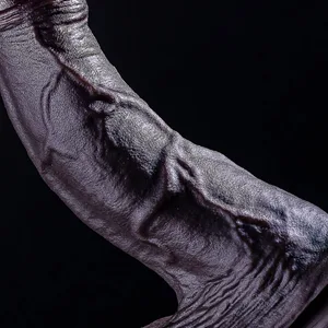 Реалистичный мягкий большой фаллоимитатор XXL порно огромный толстый искусственный пенис двойной силиконовый член женщина мужчина мастурбация на присоске анальные секс-игрушки