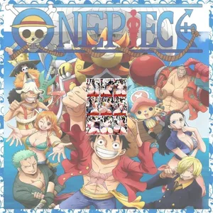 Targetes Flash de colors de bricolatge d'anime One Piece Hancock Perona Nami Robin Yamato Targetes de col·lecció Regals d'aniversari de Nadal Joguines per a nens