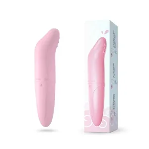 Sicheres Delphin-Ei, geheime Kugel, Klitoris-Stimulator, G-Punkt-Masturbator, leises Produkt für Erwachsene, Sexspielzeug