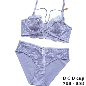 high quality sexy lace women bras and br