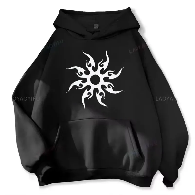Two Time Inspired Forsaken Symbol and Ritual Love Fans Youth Hooded Sweatshirt for Hoodies for Gift for Holidays Streetwear Tops