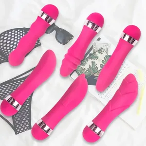 Dildo vibrador vaginal punt G, productes privats femenins, estimulació del vibrador, connector anal, masturbació anal, joguines sexuals, productes per a adults