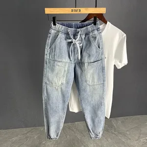 new Autumn Luxury streetwear Korean Hara