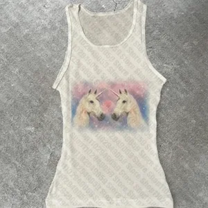 Gyaru ruhák női női tankok és camis vintage ruhák Crop felsők Y2k felső Trashy Y2k 2000-es évek Hol vagy Emo Nyári nő