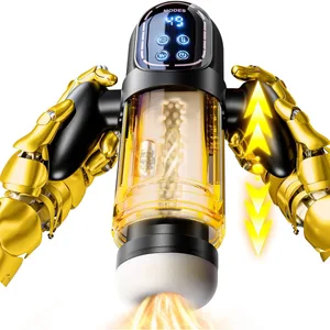 Automatic Male Masturbators Masturbation