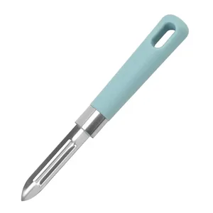 Đa Năng Xoay Dụng Cụ Gọt Vỏ Rau Củ Cho Khoai Tây Cà Rốt Apple Chống Trơn Trượt Công Thái Dụng Cụ Nhà Bếp Dụng Cụ Thái Lát Cắt Lát Gia Đình Tiện Ích