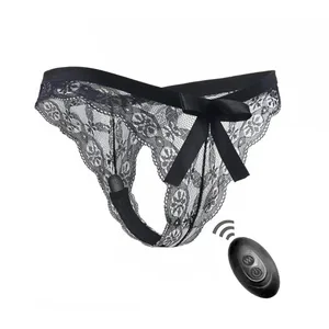מיני תחתוני שלט רחוק רוטט ביצת G-Spot צעצוע דגדגן נשים נרתיק ממריץ אוננות ויברטור צעצועי מין לזוגות